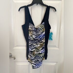 Shape Solver by Penbrooke women’s swimsuit